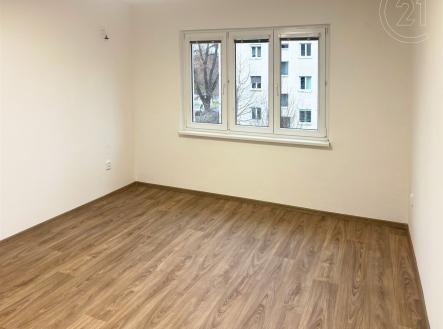 Pronájem bytu, 2+1, 65 m²