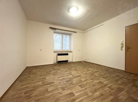 Pronájem bytu, 2+kk, 36 m²