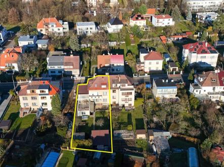 Prodej - dům/vila, 473 m²