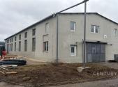 Pronájem výrobní prostor, 3 162 m²