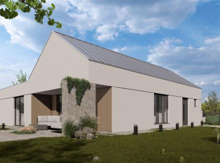 Prodej domu/vily, 110 m²