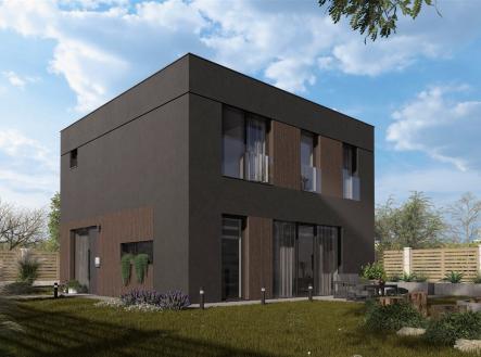 Prodej domu/vily, 110 m²