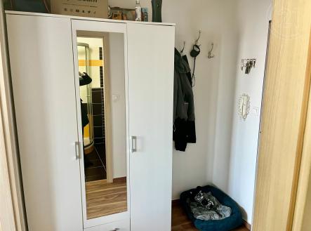 Prodej bytu, 2+kk, 53 m²