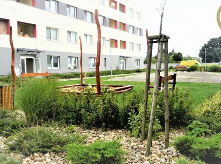 Prodej bytu, 2+kk, 53 m²