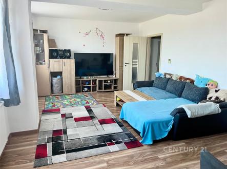 Prodej bytu, 2+kk, 53 m²