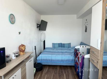 Prodej bytu, 2+kk, 53 m²