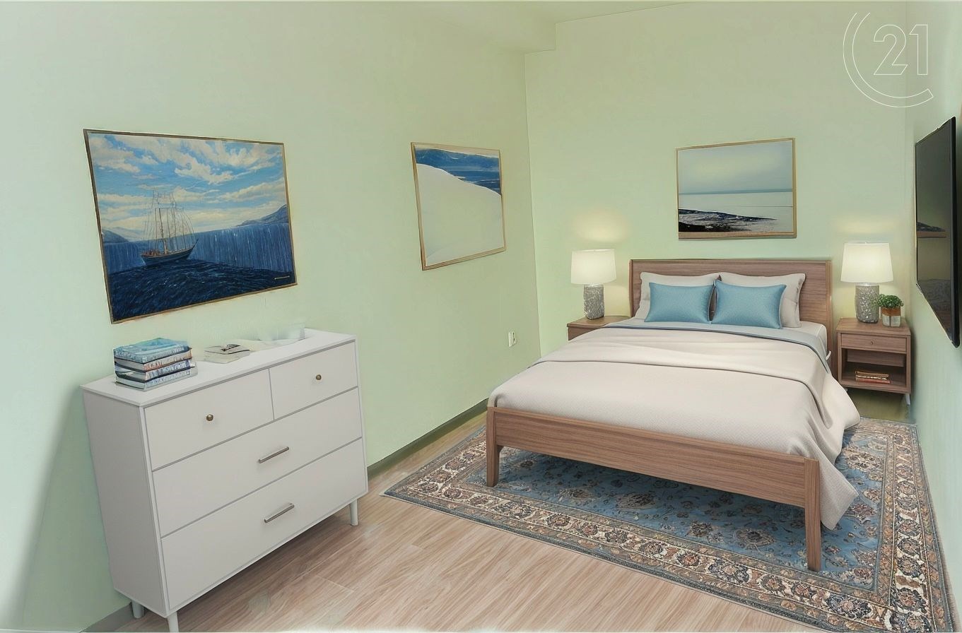 použita vizualizace