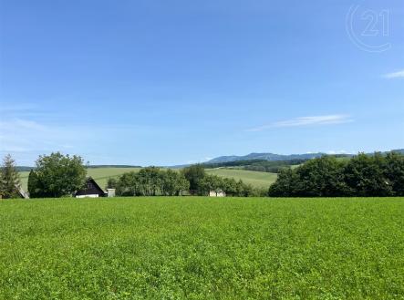 Prodej - chata/rekreační objekt, 19 m²