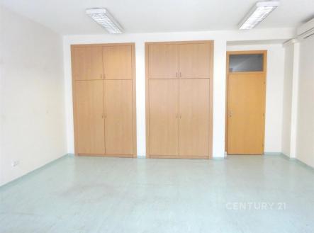 Pronájem kanceláře, 33 m² obrázek