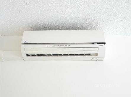 Pronájem kanceláře, 31 m²