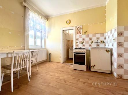 Prodej domu/vily, 77 m²