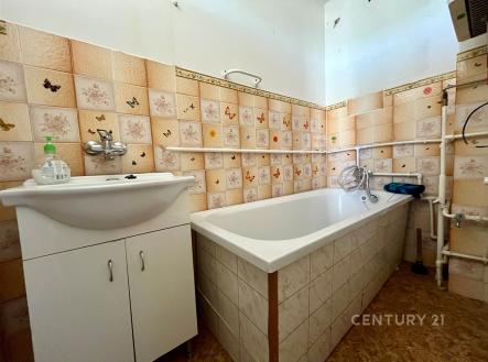 Prodej domu/vily, 77 m²