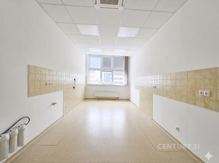 Pronájem jiné, 18 m²