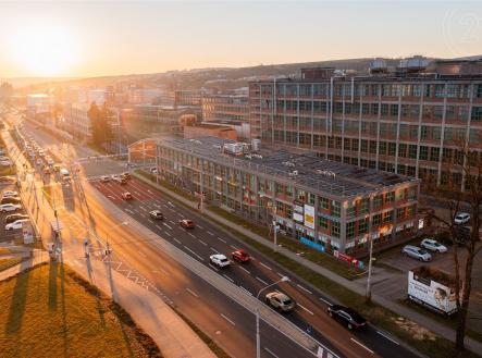 Pronájem jiné, 18 m²