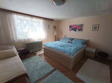 Prodej domu/vily, 220 m²