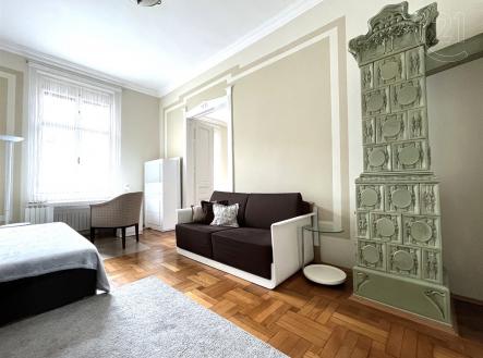 Prodej domu/vily, 297 m²