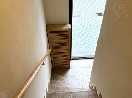 Prodej domu/vily, 297 m²