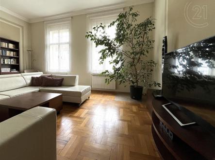 Prodej domu/vily, 297 m²