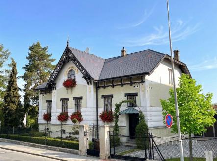 Prodej domu/vily, 297 m²