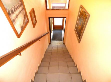 Prodej domu/vily, 325 m²