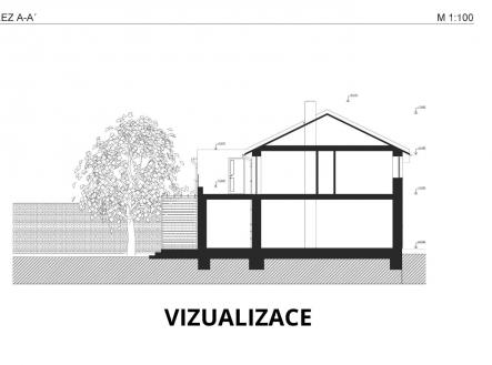 Prodej domu/vily, 99 m²