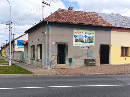 Prodej domu/vily, 99 m²