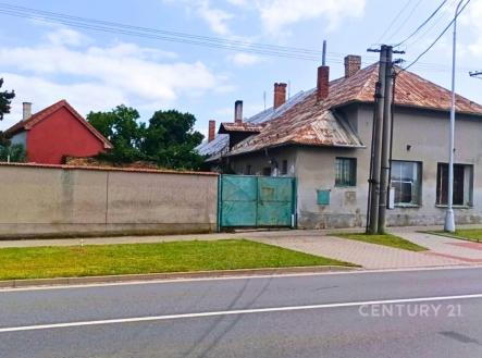 Prodej domu/vily, 99 m²