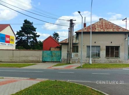 Prodej domu/vily, 99 m²