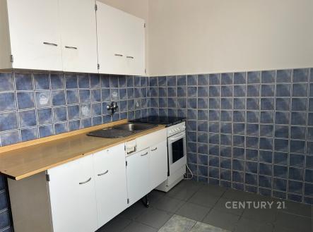 Prodej bytu, 3+1, 60 m²