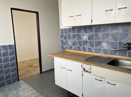 Prodej bytu, 3+1, 60 m²