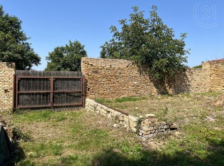 Prodej pozemku pro bydlení, 1 269 m²