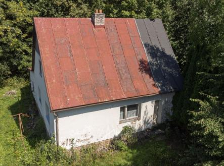 Prodej domu/vily, 90 m²