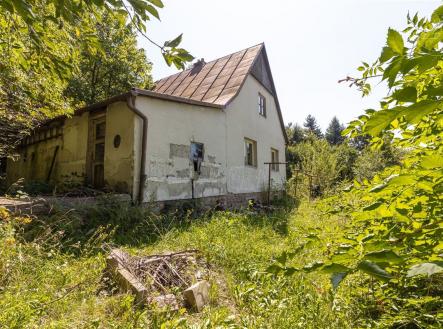 Prodej domu/vily, 90 m²