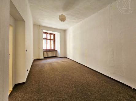 Pronájem bytu, 2+1, 82 m²