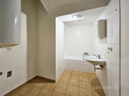 Pronájem bytu, 2+1, 82 m²