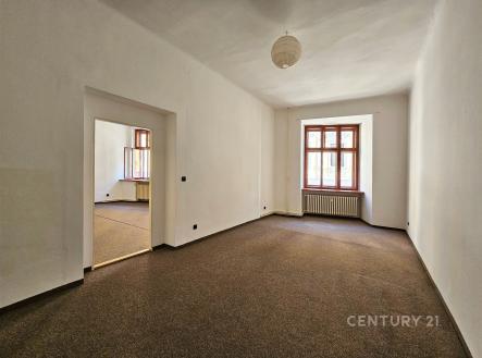 Pronájem bytu, 2+1, 82 m²