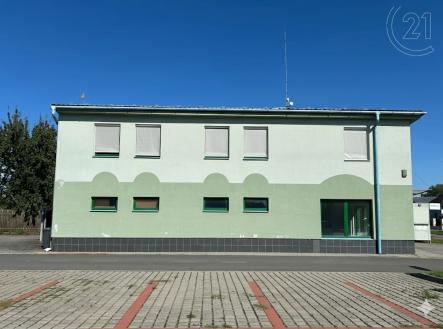 Prodej obchodní prostor, 251 m²