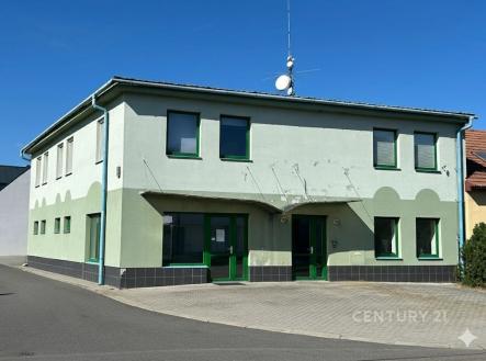 Prodej obchodní prostor, 251 m²