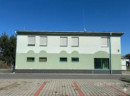 Prodej obchodní prostor, 251 m²