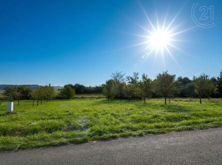 Prodej pozemku pro bydlení, 1 308 m²