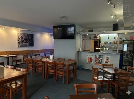 Prodej nájemního domu, 660 m²