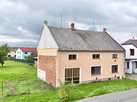 Prodej domu/vily, 146 m²