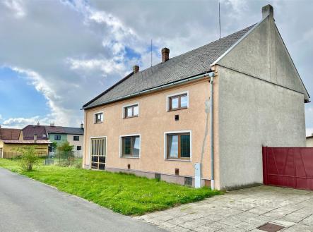 Prodej domu/vily, 146 m²