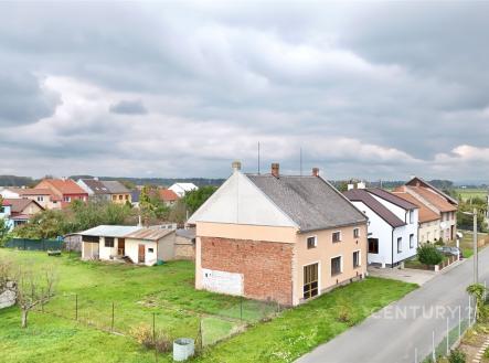 Prodej domu/vily, 146 m²