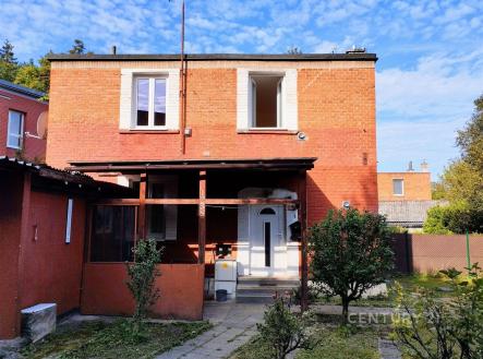 Prodej domu/vily, 81 m²