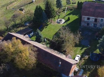 Prodej domu/vily, 158 m²