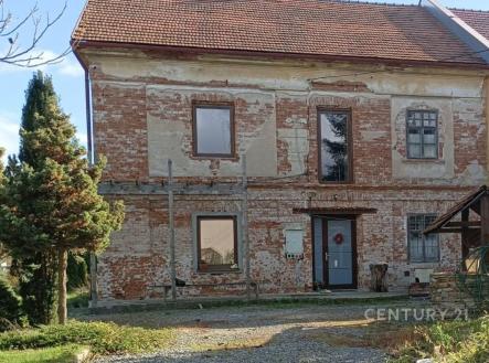 Prodej domu/vily, 158 m²