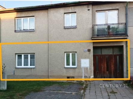 Prodej bytu, 3+kk, 68 m²