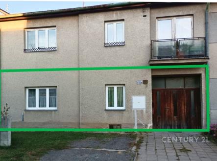 Prodej bytu, 3+kk, 68 m²