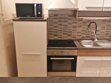 Prodej bytu, 3+kk, 68 m²